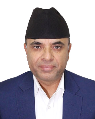 निर्मल ढकाल