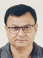 मित्र बराल