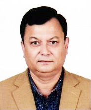 मित्र बराल