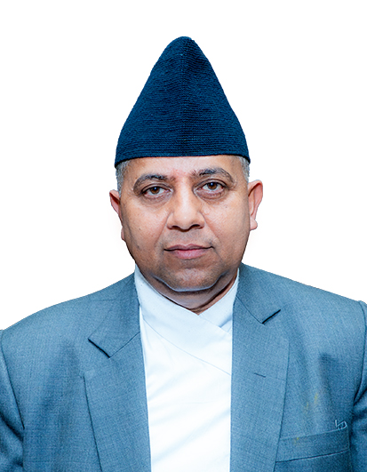 काली प्रसाद पराजुली
