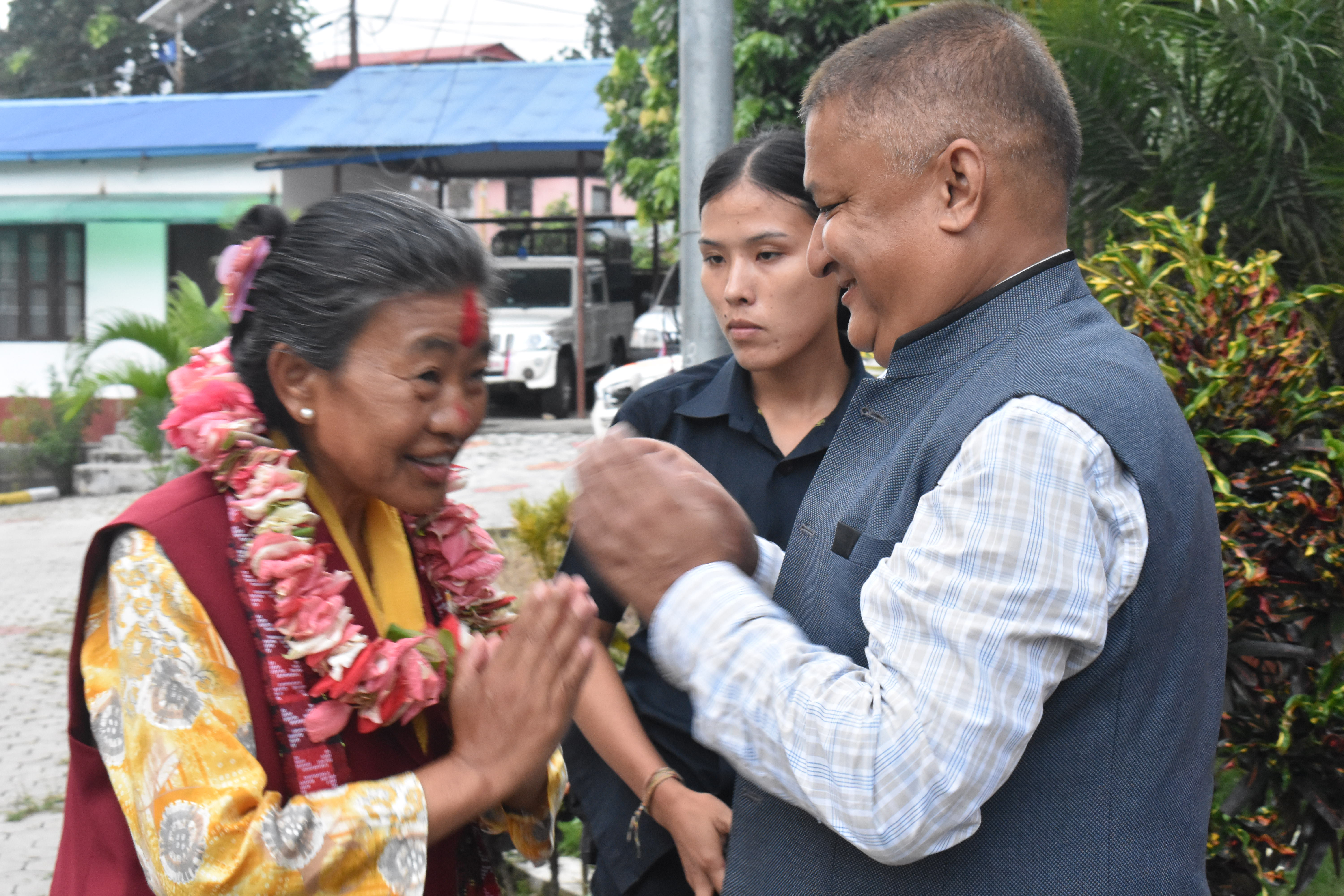 Government of Nepal