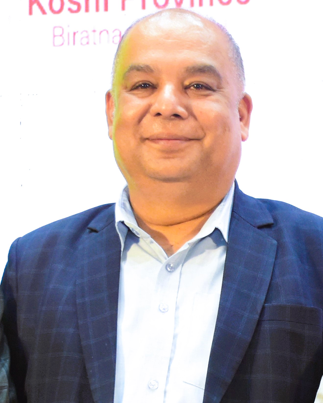 डा. सरोज कोइराला