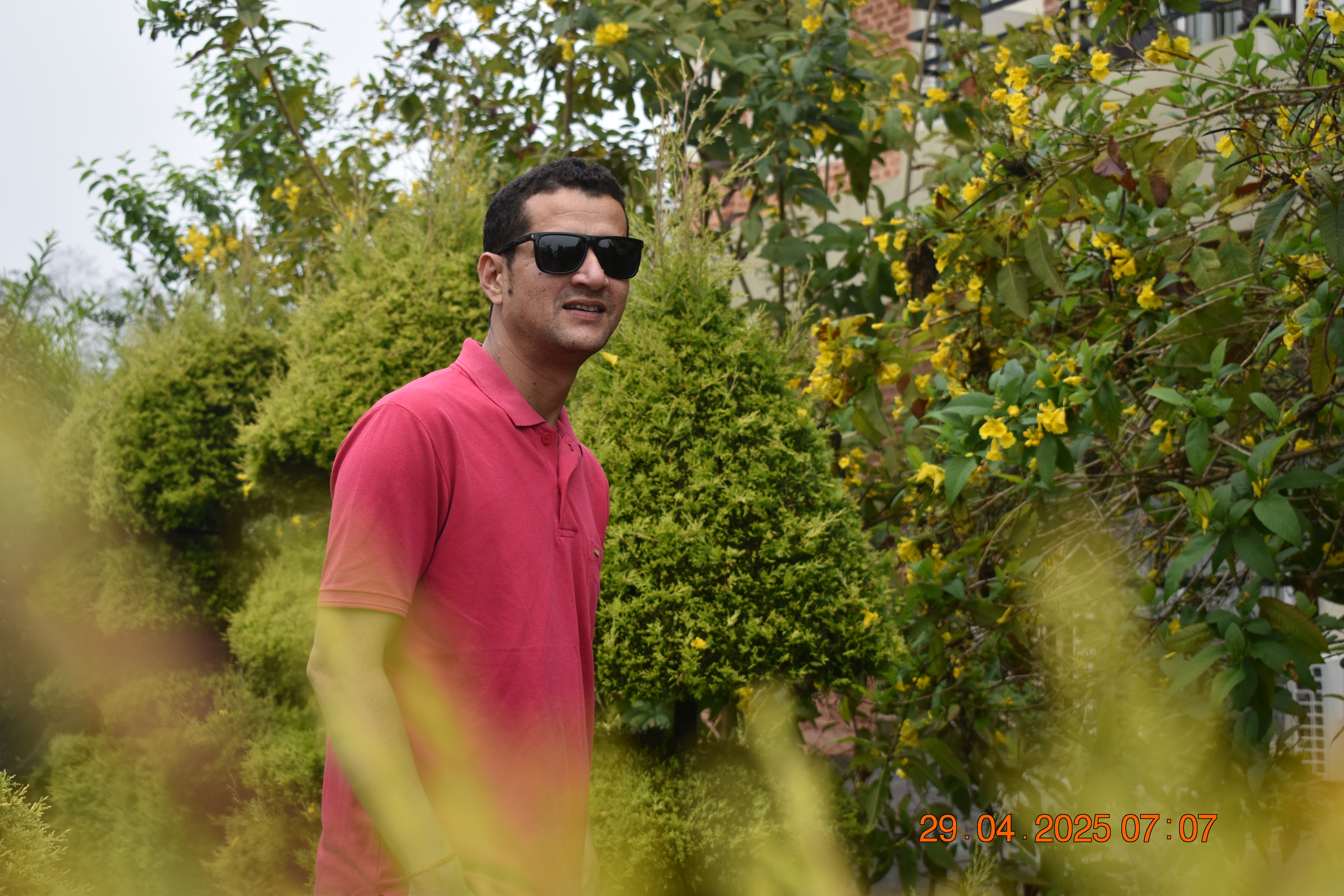 Dhiraj Prasai