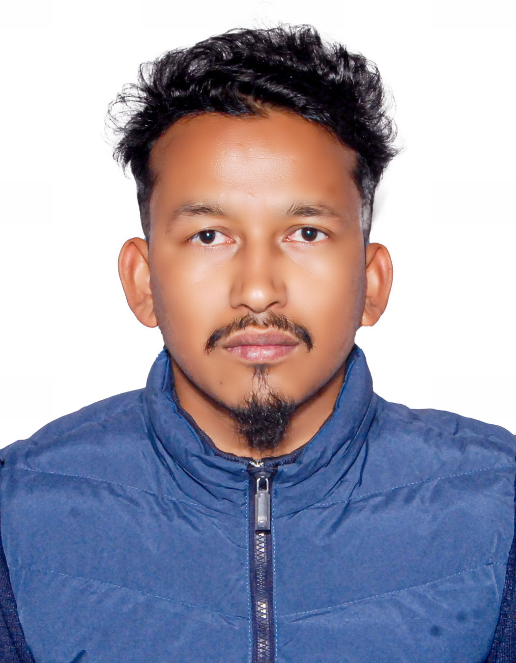 ई. महिम बोहरा