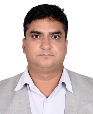 धर्मराज ओझा