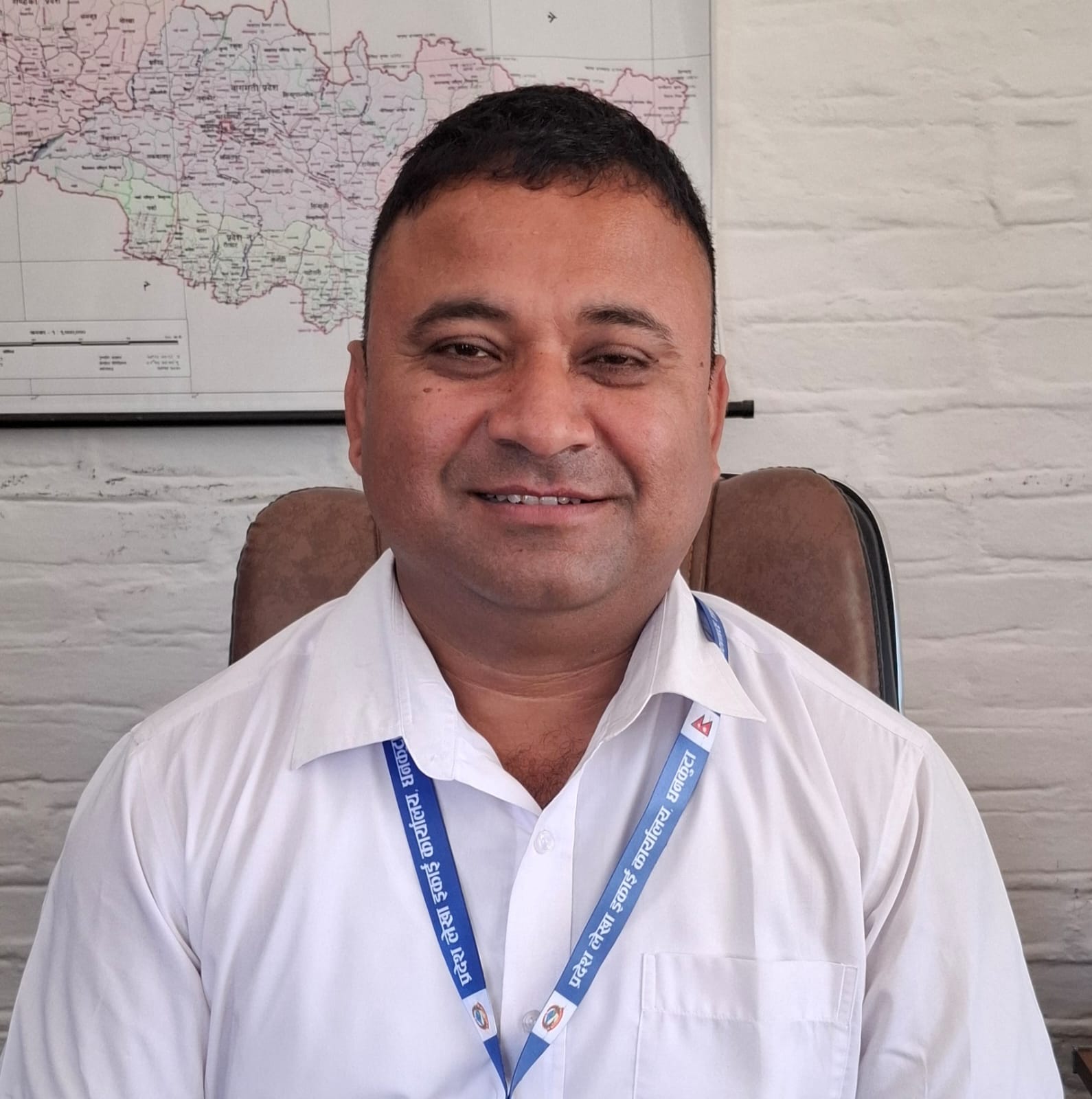 डण्डरसिंह विश्वाकर्मा