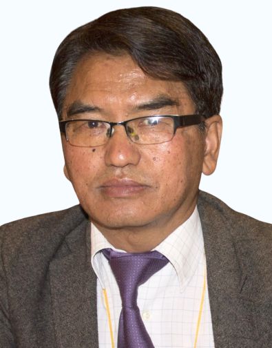 डा. देवेन्द्र गौचन