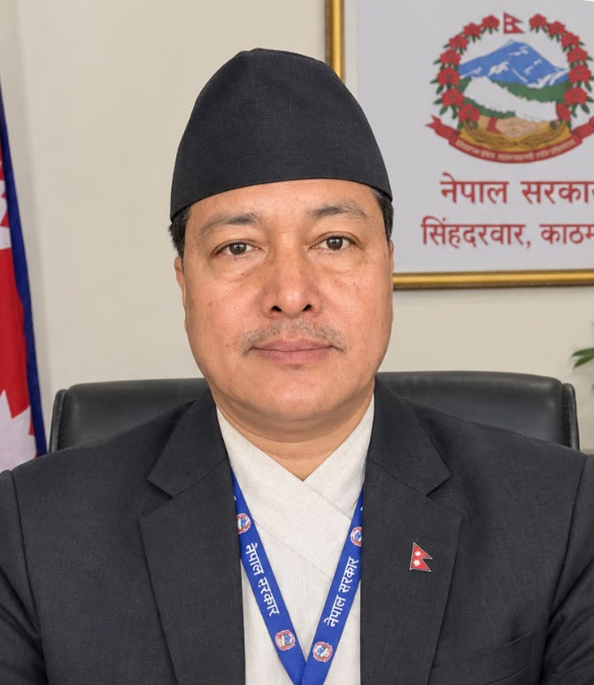 Devi Lal Bista
