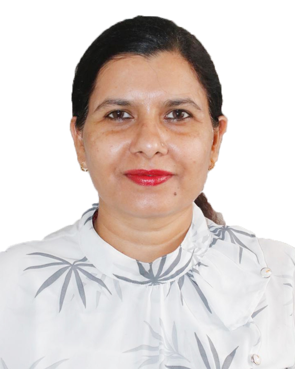 Dhana Kumari Joshi
