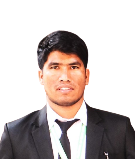 धर्मजित साउद