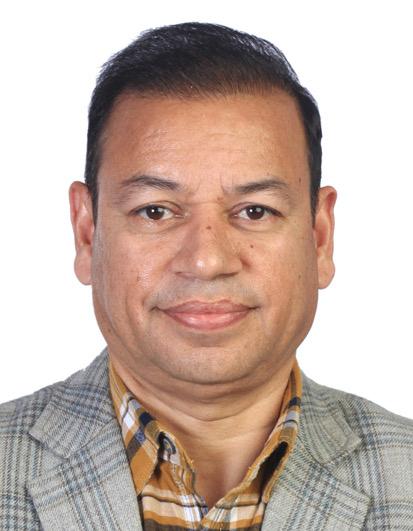 डिल्लीराम पौड्याल
