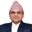 श्री दिनेश कुमार घिमिरे