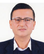 दिनेश रजौरिया