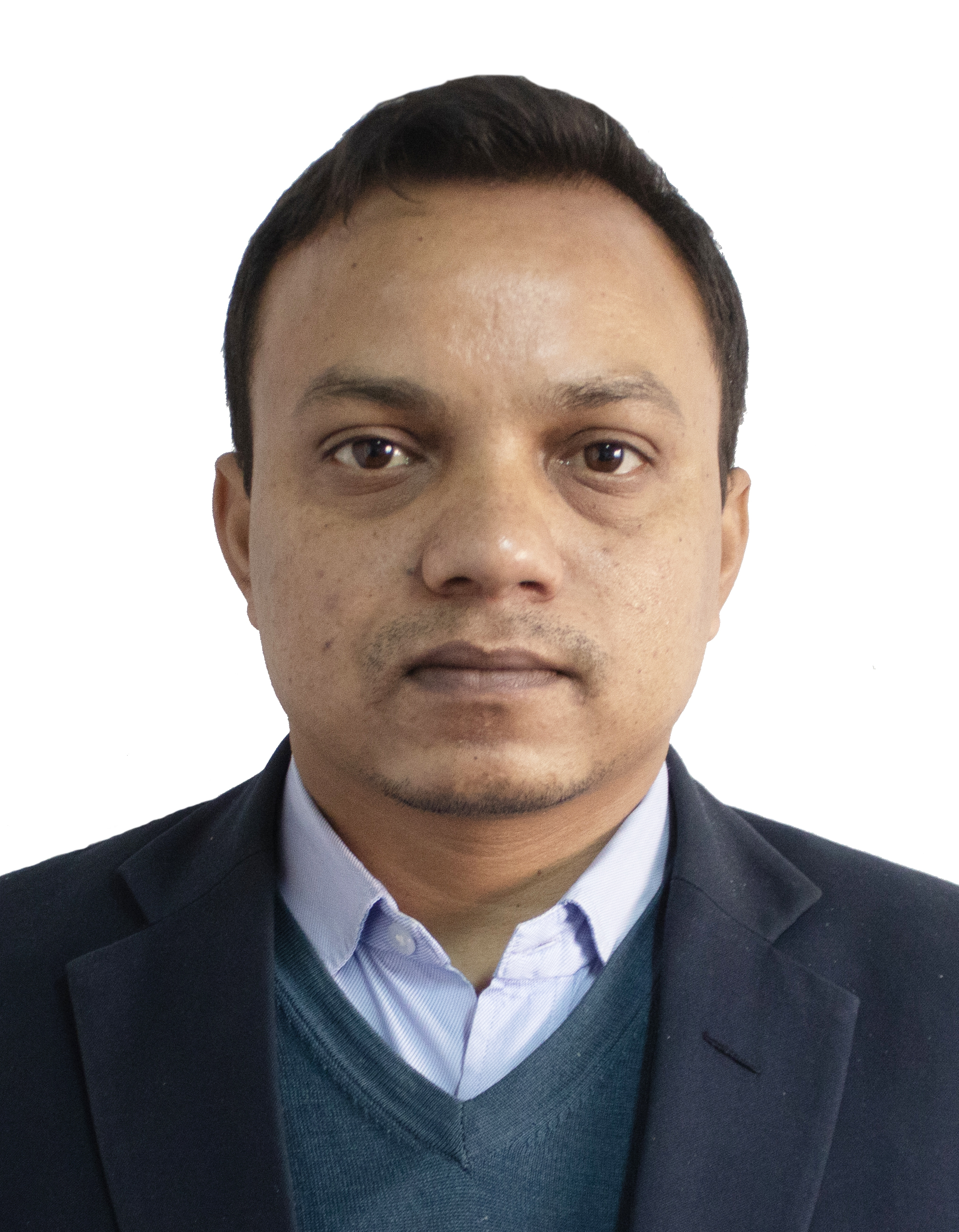 Mr. Dipak B.K.