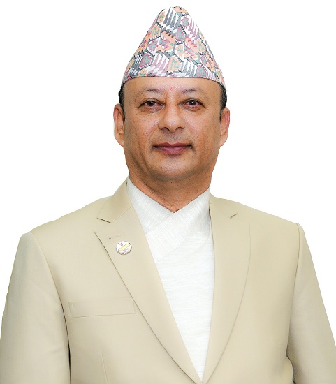 दिपक खड्का