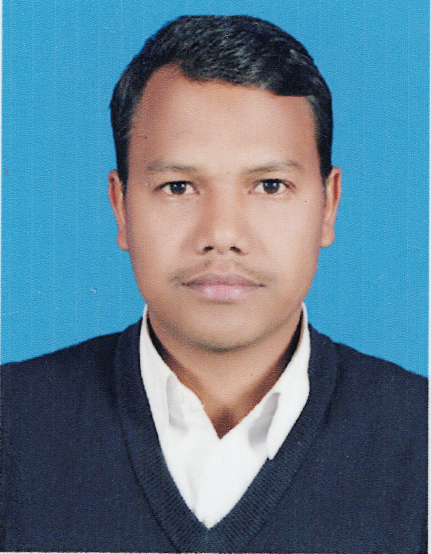 दिपेन्द्र काजी श्रेष्ठ