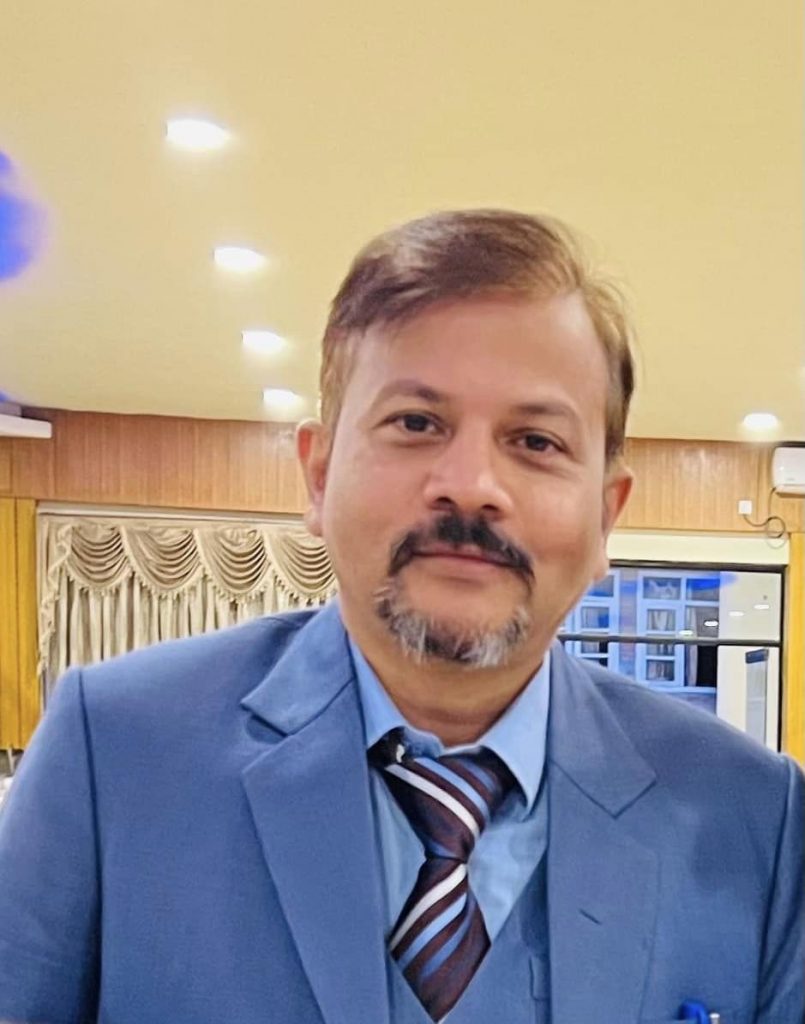 डा. शिवजी पौडेल