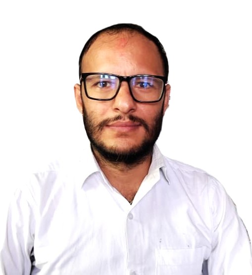 धर्मानन्द गिरी (लैङ्गिक सम्पर्क व्यक्ति)
