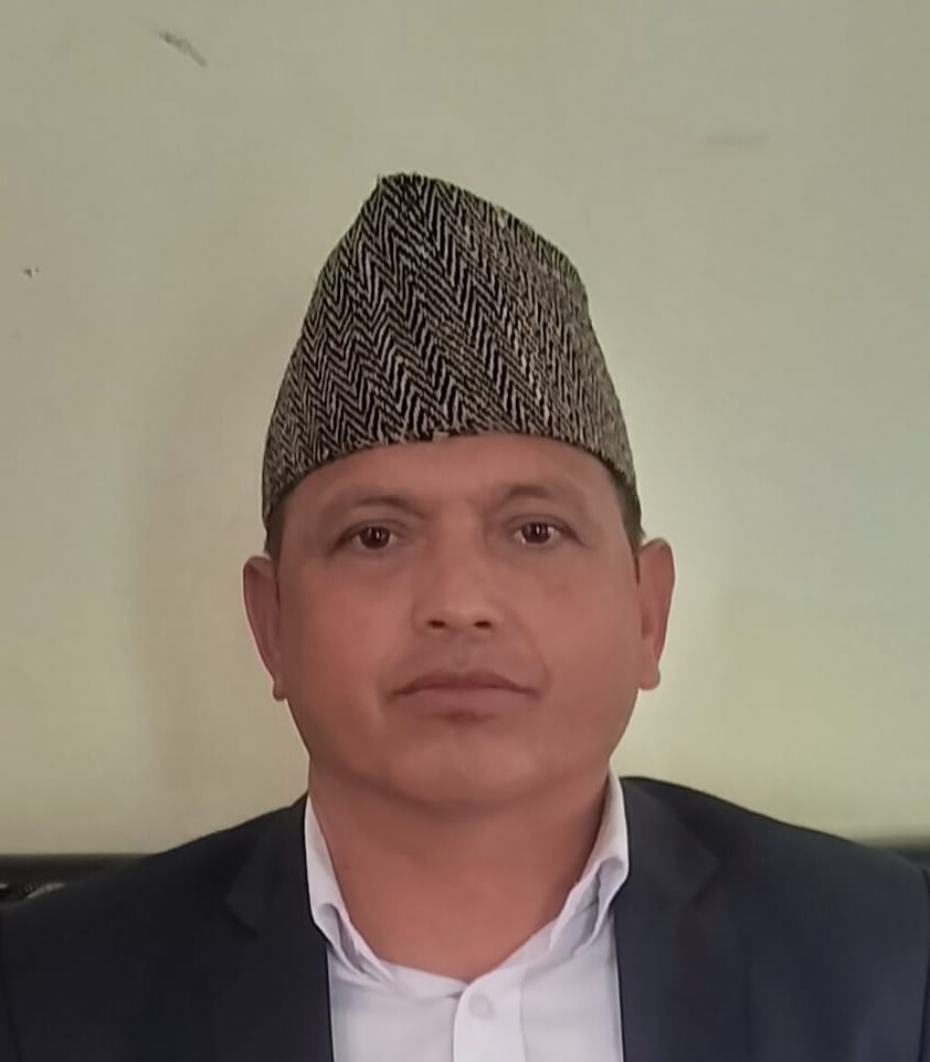 डोर बहादुर बस्नेत