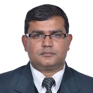 डा. उमेश दाहाल