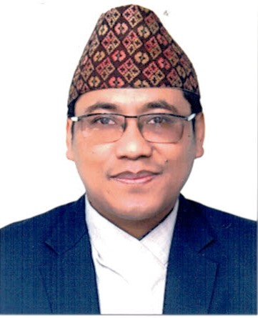 डा. लोक बहादुर लोप्चन