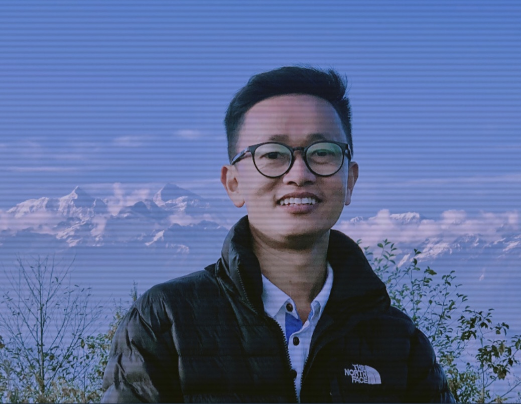 गणेश वनेम