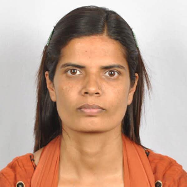 सुनिता रेग्मी