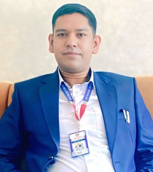 राजेन्द्र कुमार कार्की
