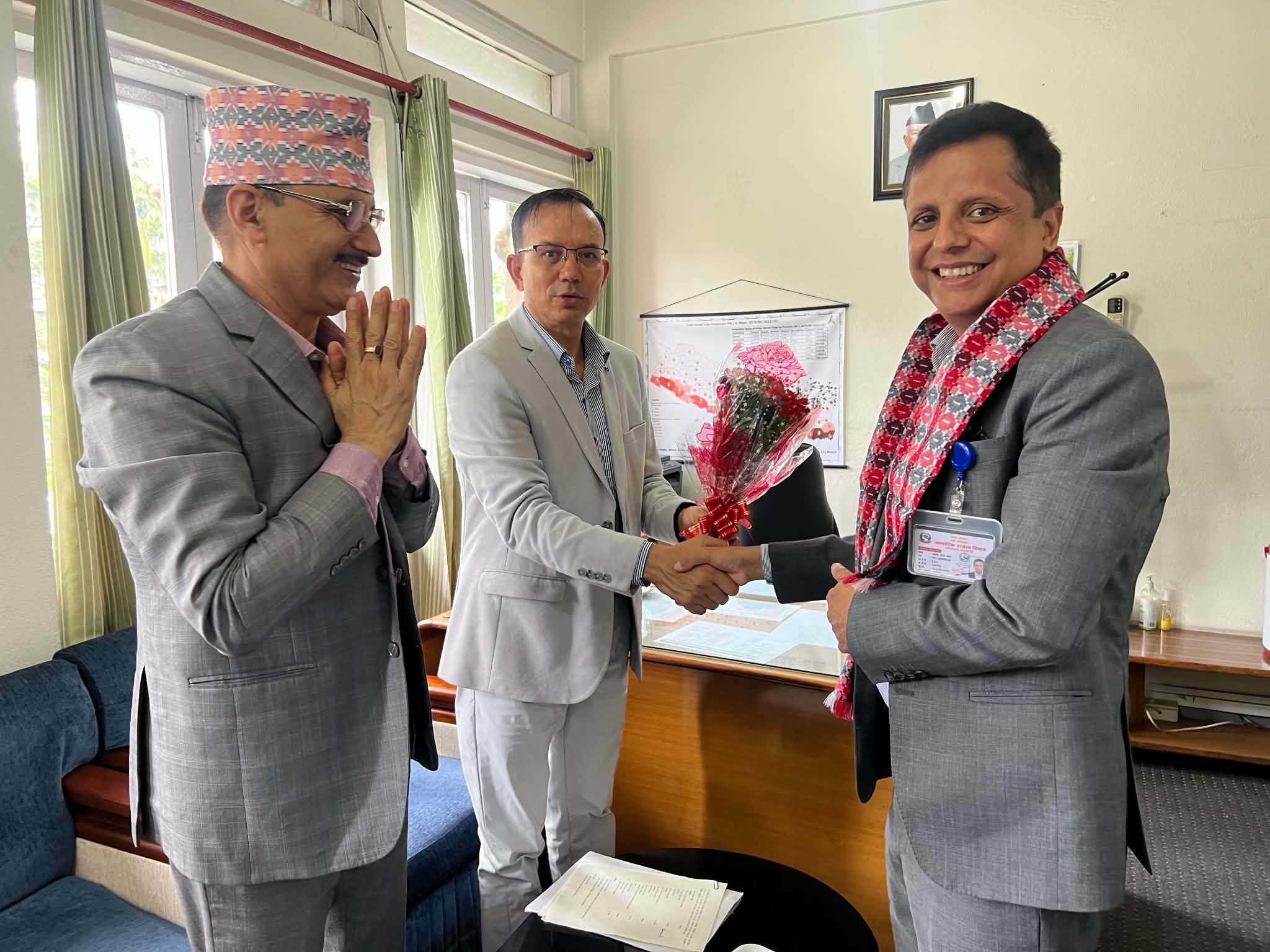 Government of Nepal