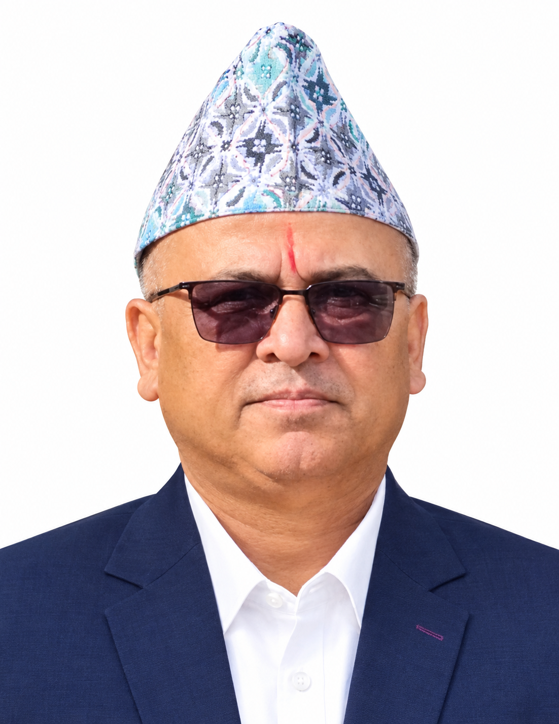 सुरेन्द्र पौडेल