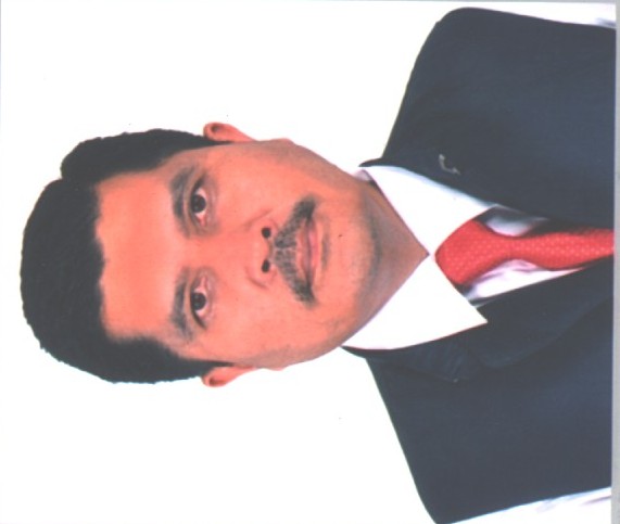 अर्जुन खड्का