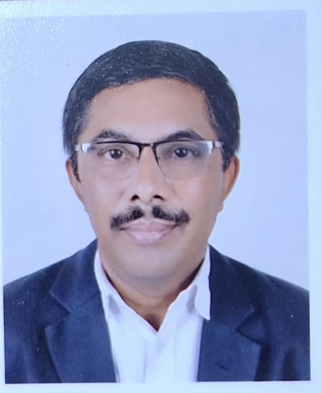 Dr. Ganesh Prasad Bhattarai