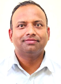 गजेन्द्र प्रसाद यादव