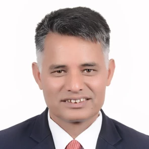 गणेशप्रसाद भट्ट