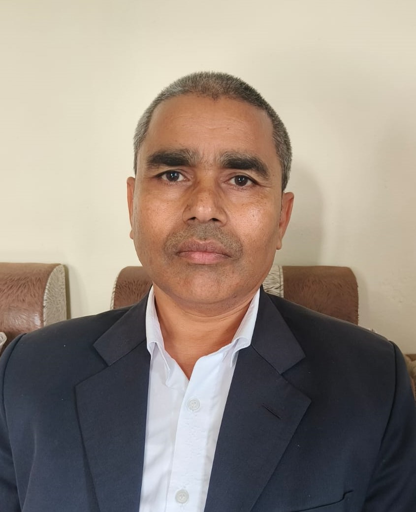 गंगाराम साहु