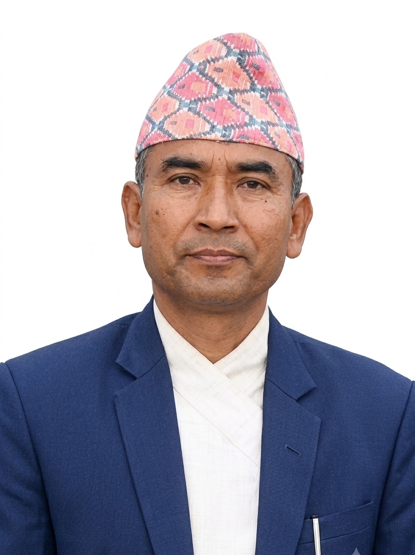 श्री अस्मान तामाङ