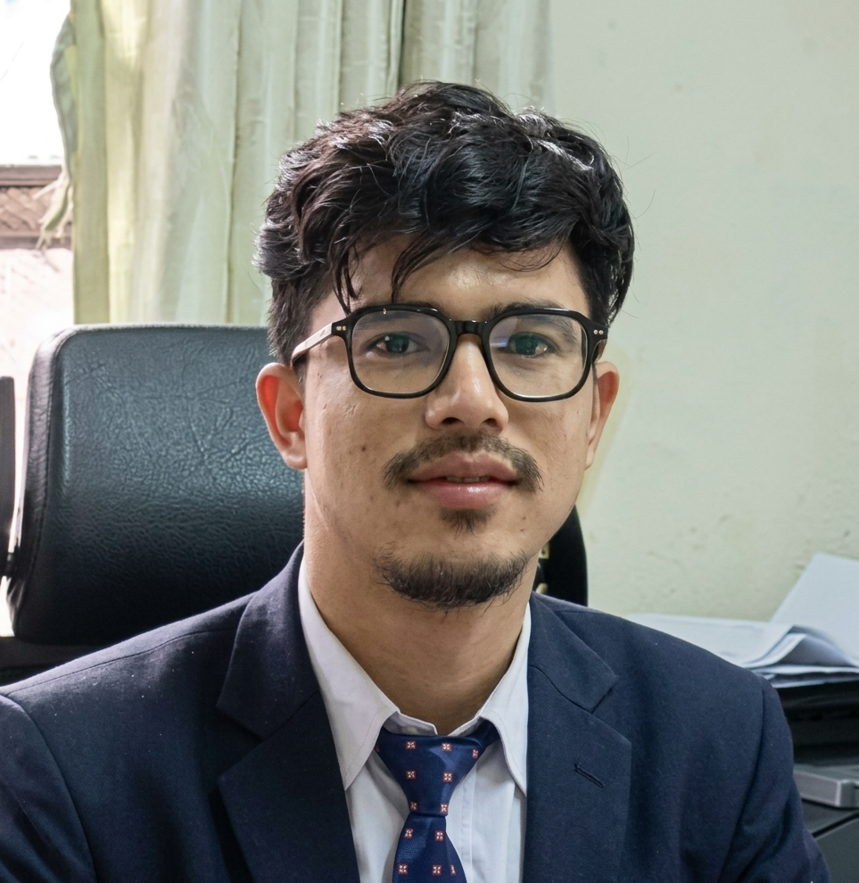 सुमन बहादुर कडायत