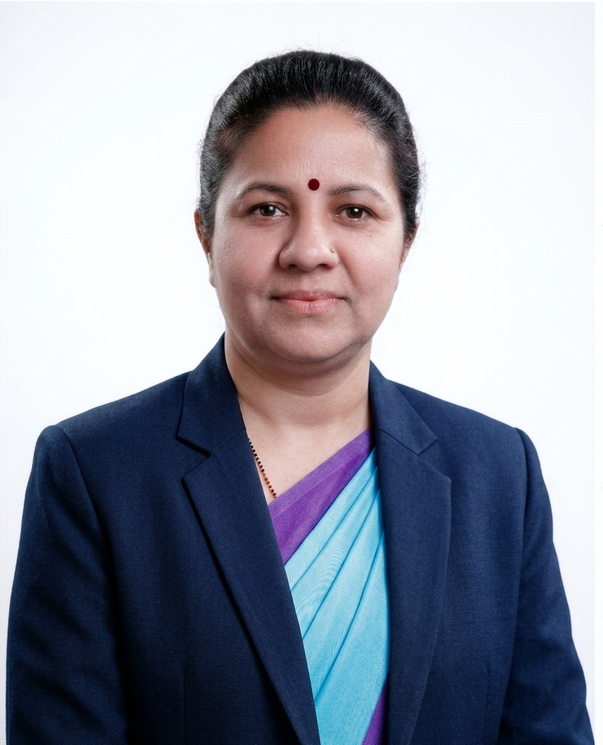 गीता कुमारी होमेगाई