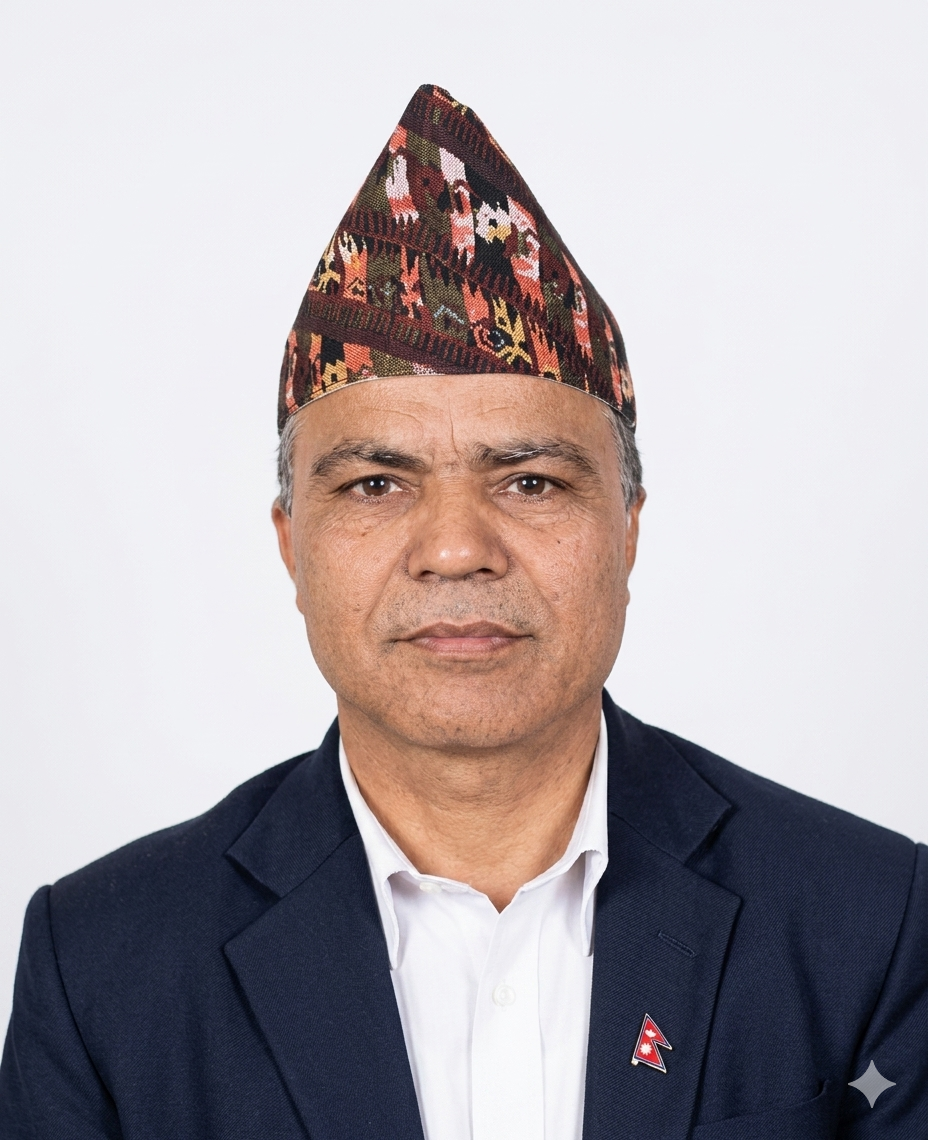 केशव ज्ञवाली