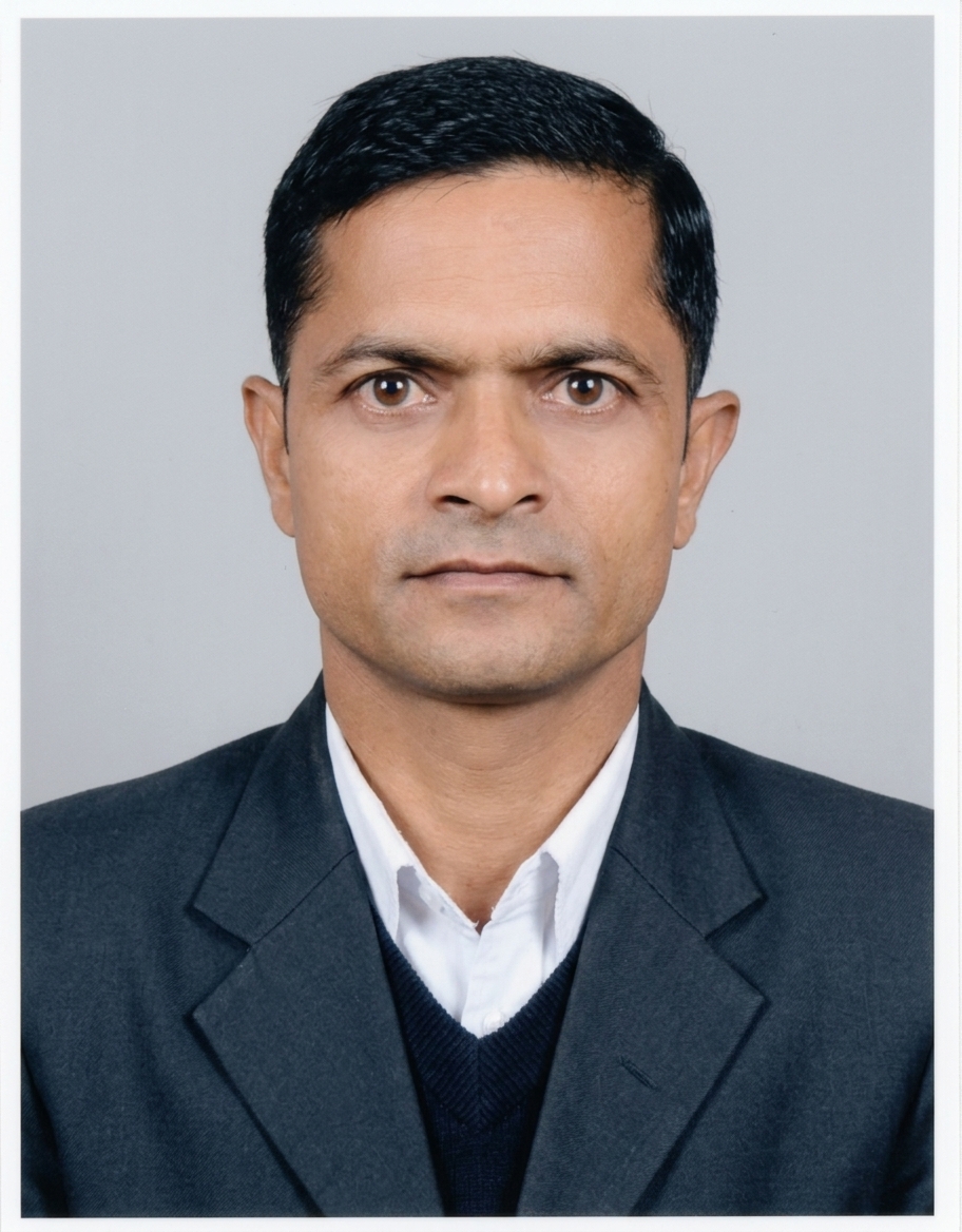बद्रीनाथ गौतम