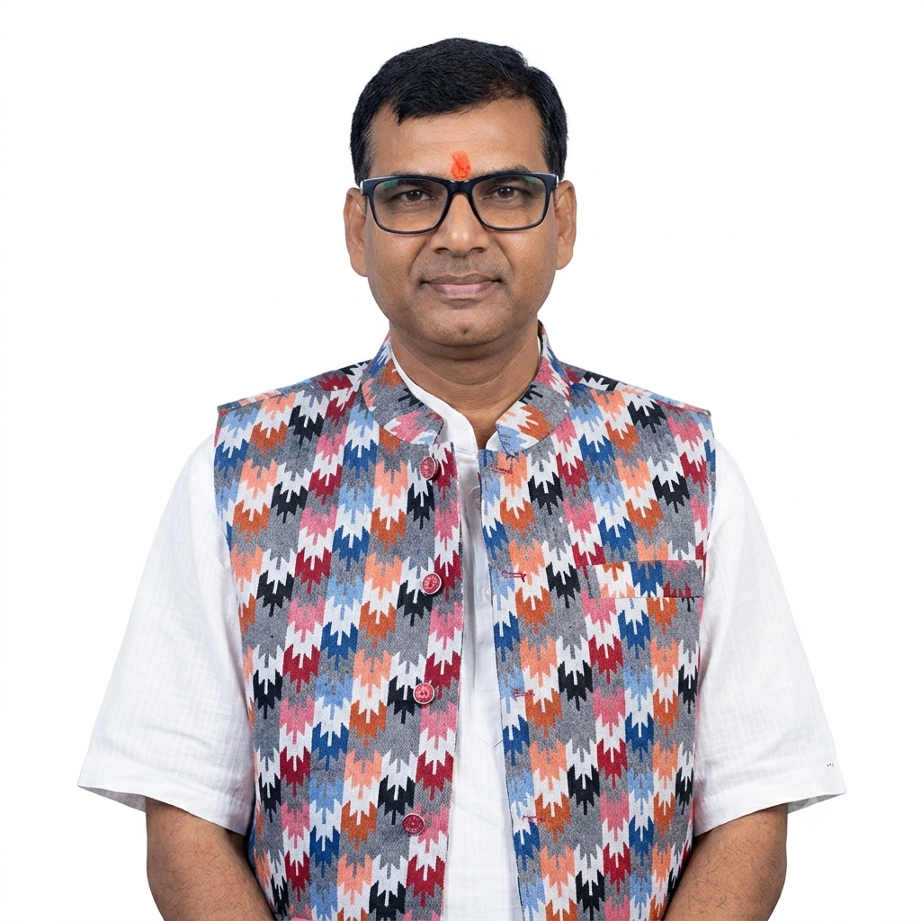 एपोलो कुमार भगत