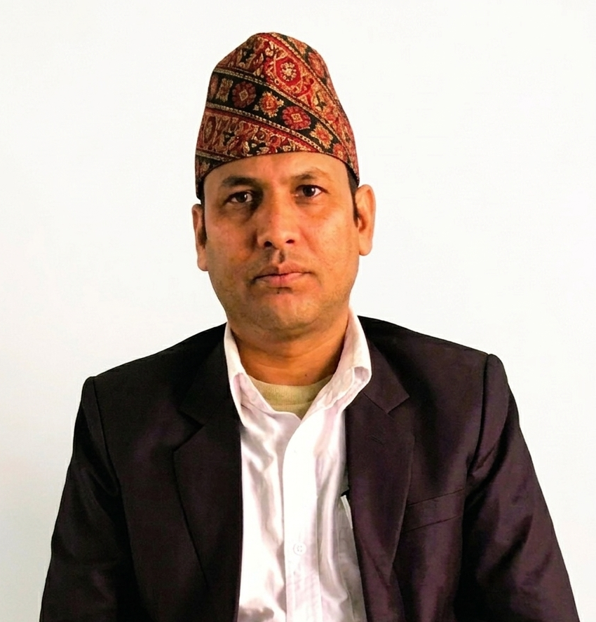 देवराज कपाडी