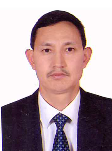 गोविन्द बहादुर कार्की