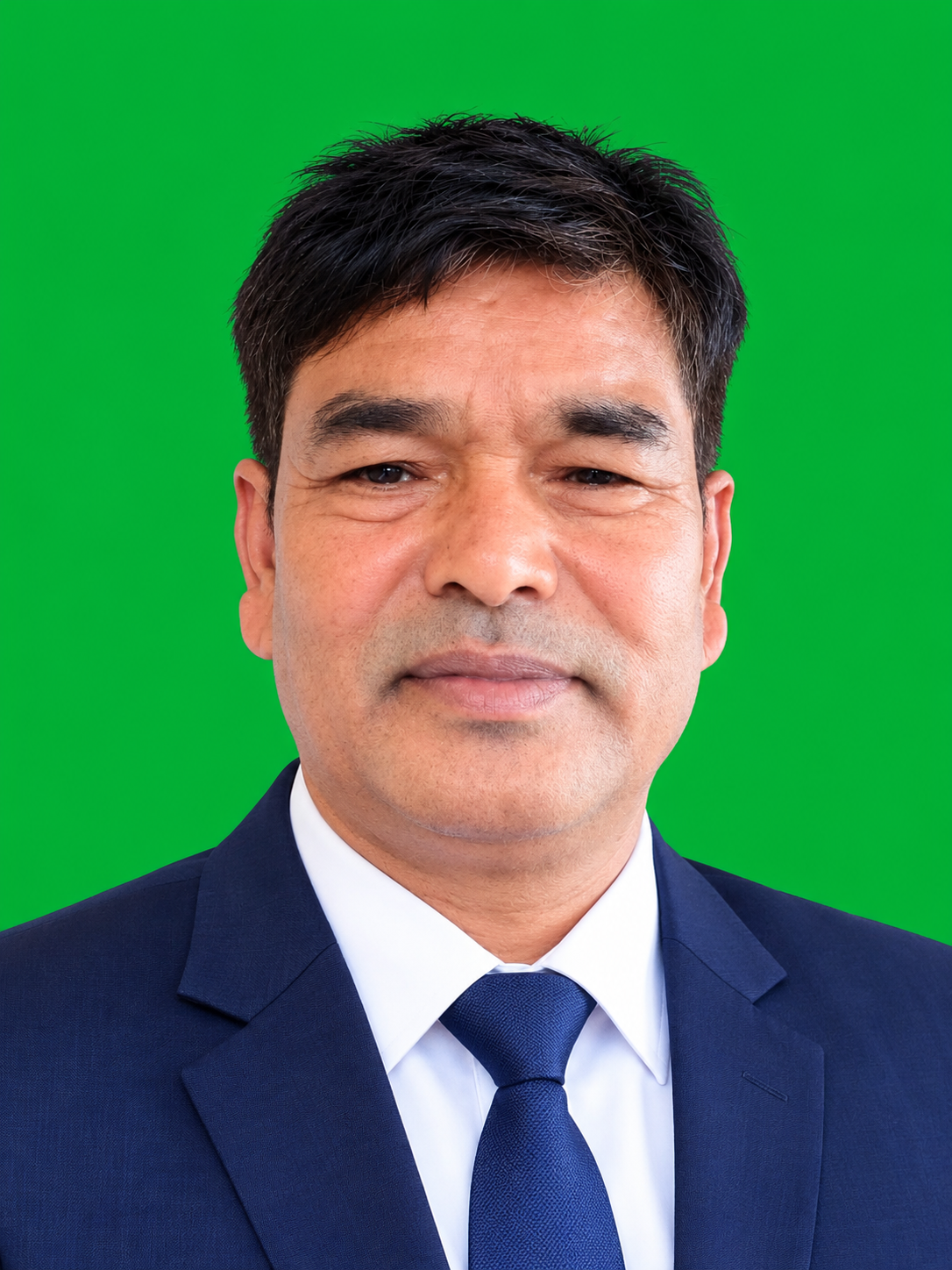 गोपिचन्द्र बोहोरा