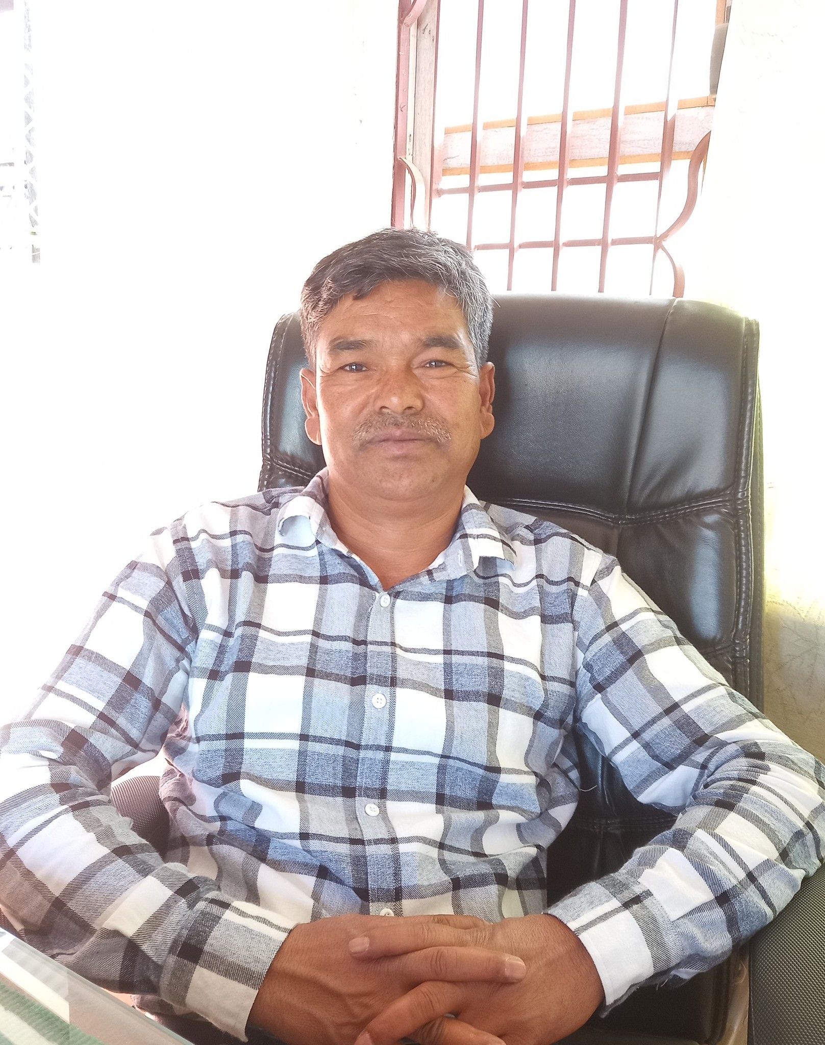 गोपीचन्द्र बोहोरा