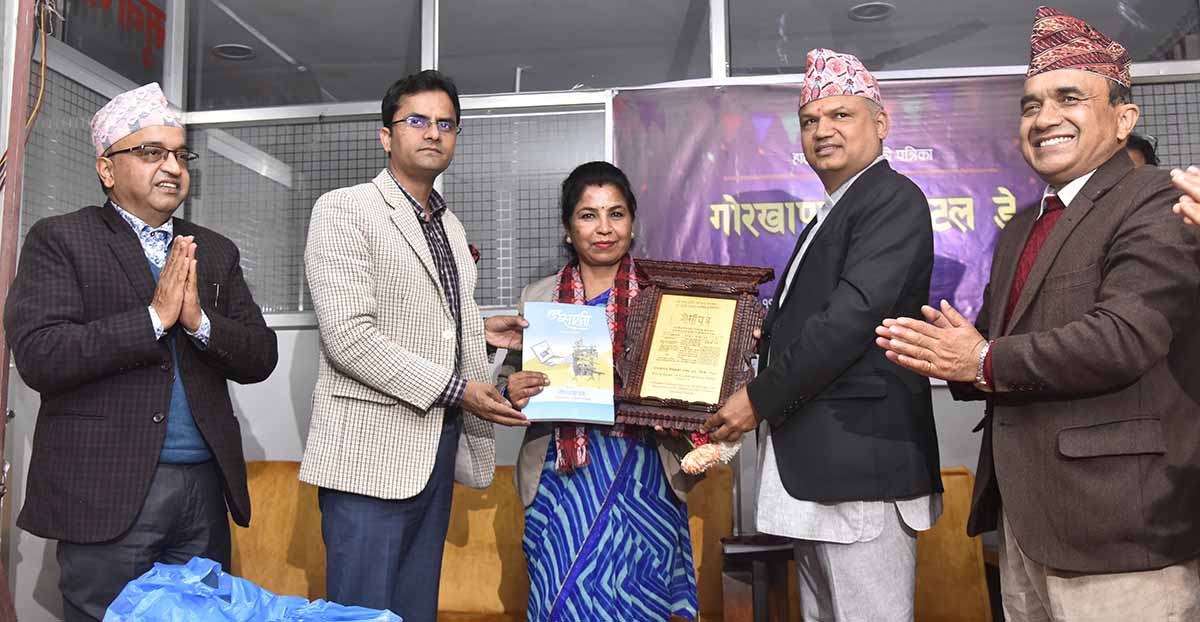 डिजिटल युगमा प्रवेश गर्नु समयको माग हो : सञ्चार सचिव बस्नेत