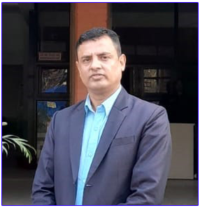 गोविन्द शर्मा