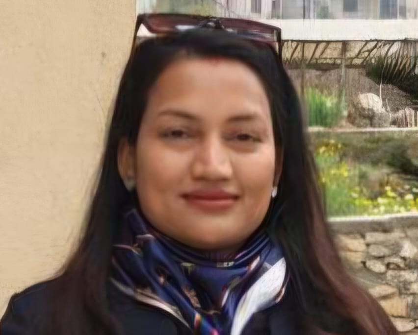 संगिता खड्का