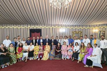 Export-Investment promotion & Awareness event to mark Buddha Jayanti and International Labour Day- 01 May 2026 - img