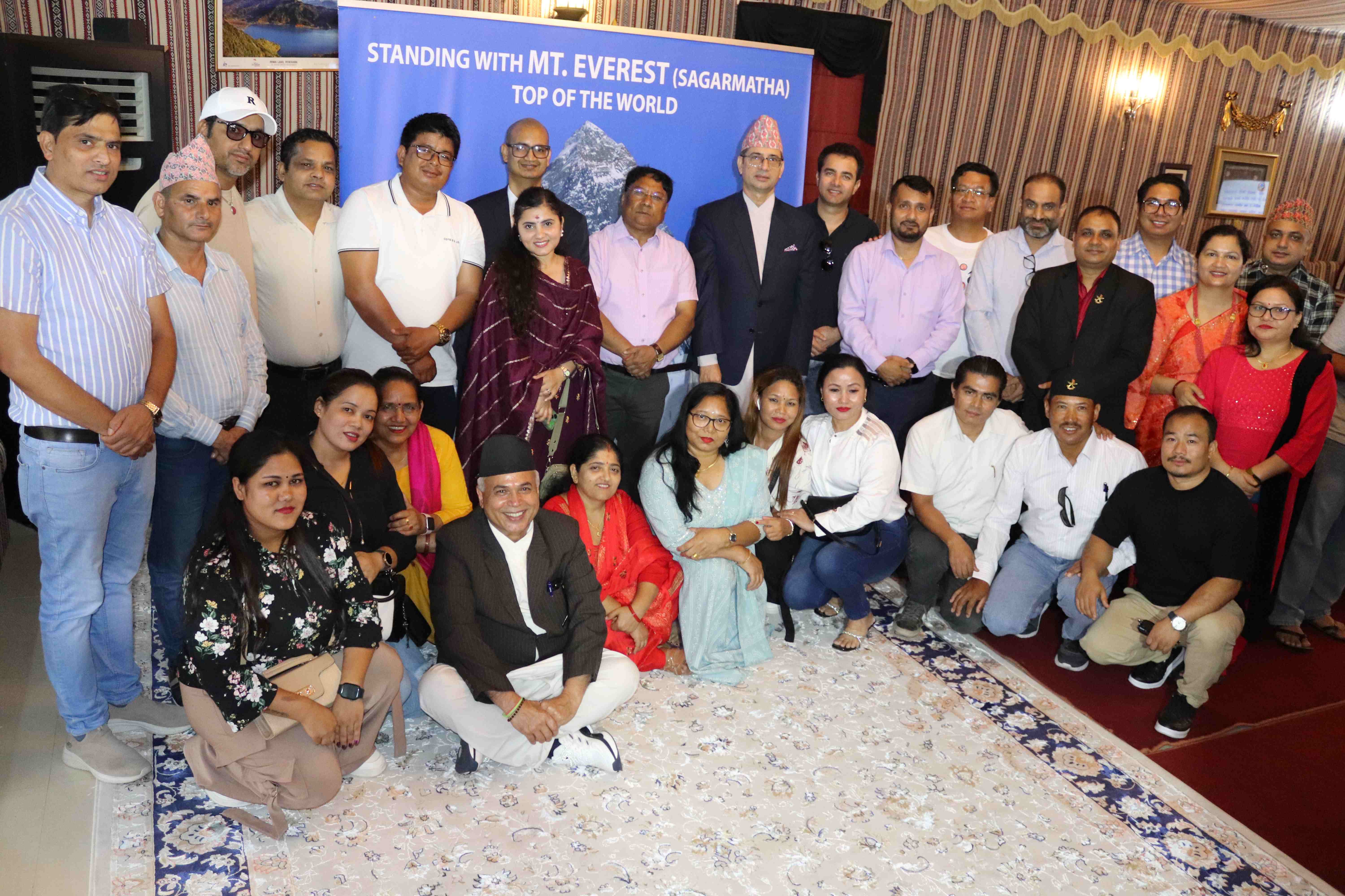 Literature and Labour Awareness Program- 11 July 2025